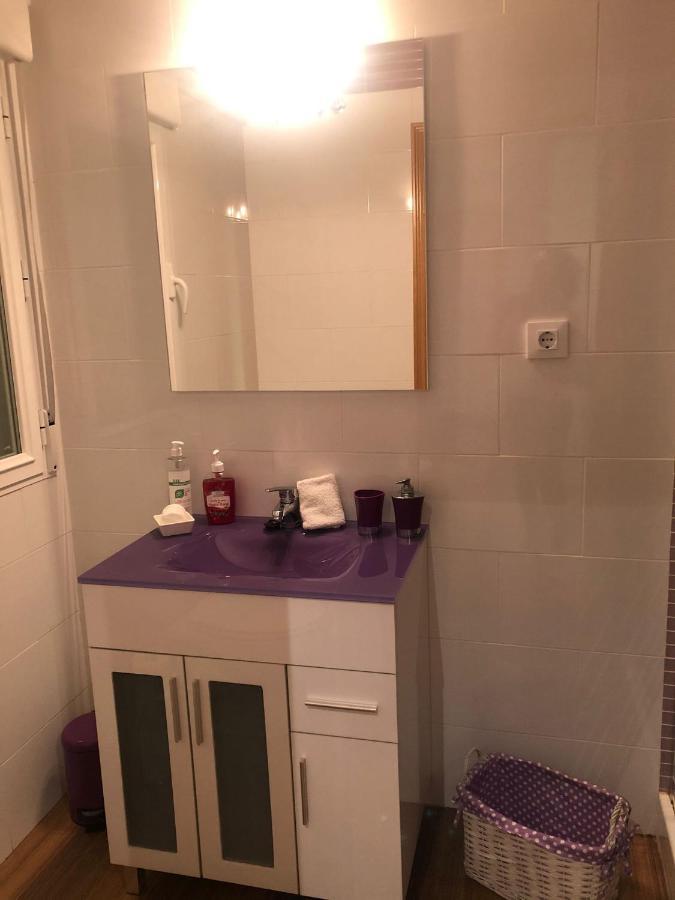 Апартаменты Apartamento En La Sierra II Аренас-де-Сан-Педро Экстерьер фото