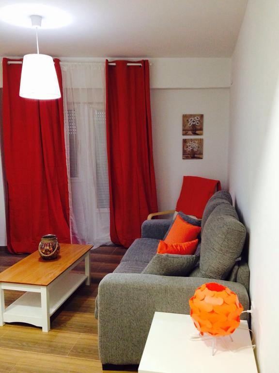 Апартаменты Apartamento En La Sierra II Аренас-де-Сан-Педро Экстерьер фото